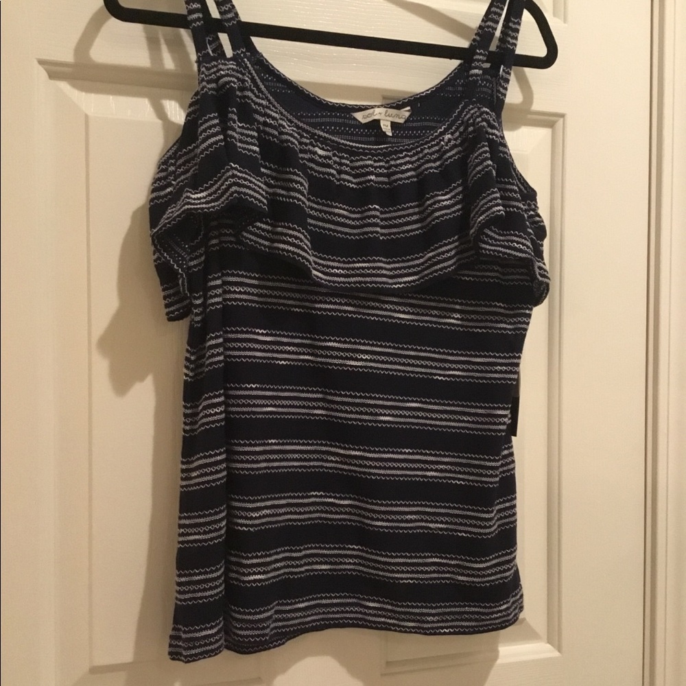 Sol+Luna Shirt
